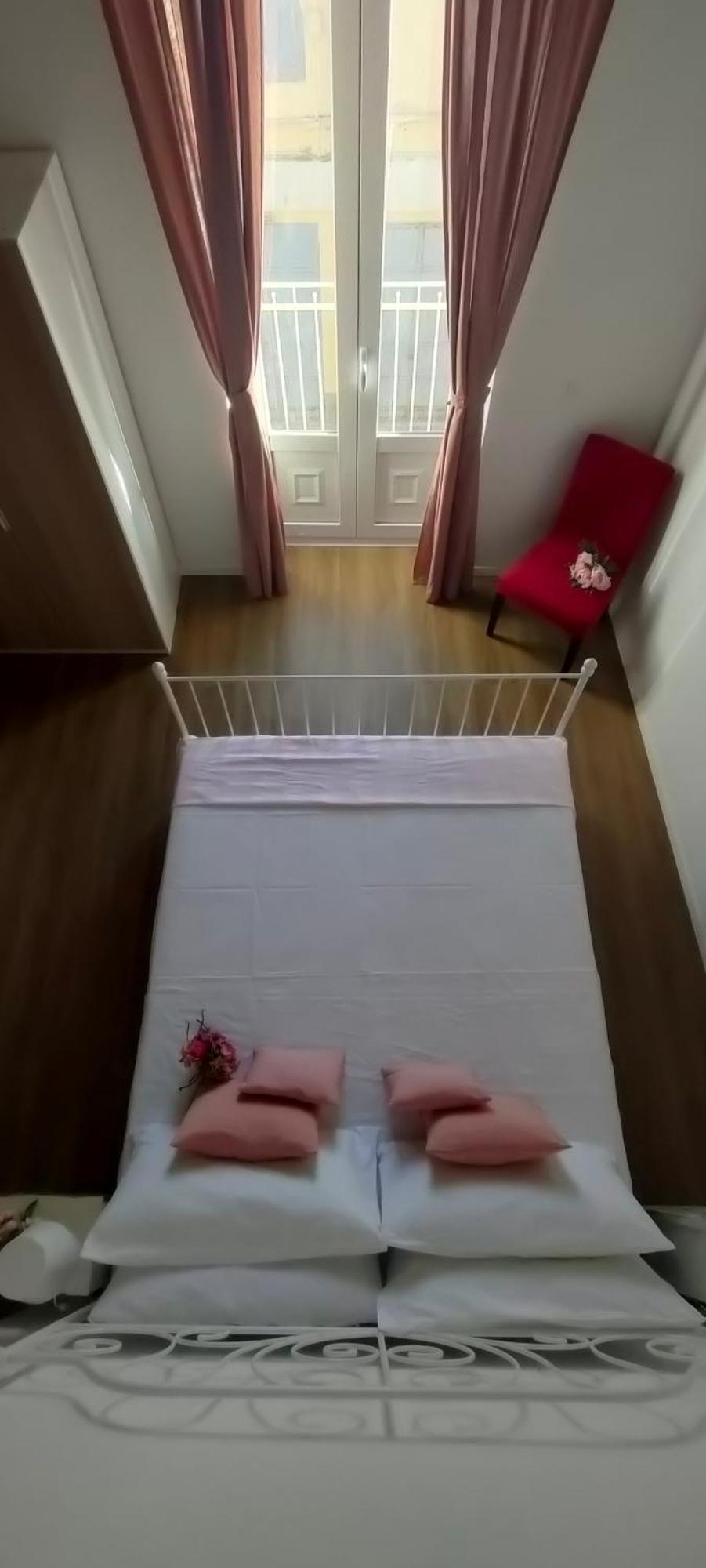 Willa Bianco Ibleo Syrakuzy Zewnętrze zdjęcie